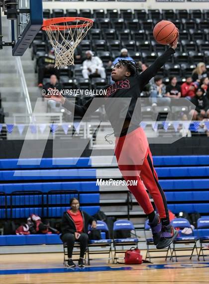 Thumbnail 3 in Burleson @ Centennial photogallery.