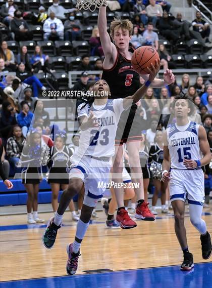 Thumbnail 2 in Burleson @ Centennial photogallery.