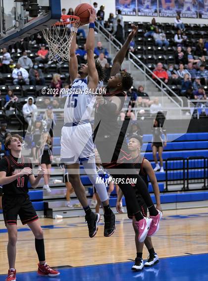 Thumbnail 3 in Burleson @ Centennial photogallery.