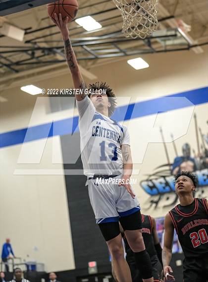 Thumbnail 1 in Burleson @ Centennial photogallery.