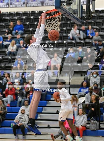 Thumbnail 1 in Burleson @ Centennial photogallery.