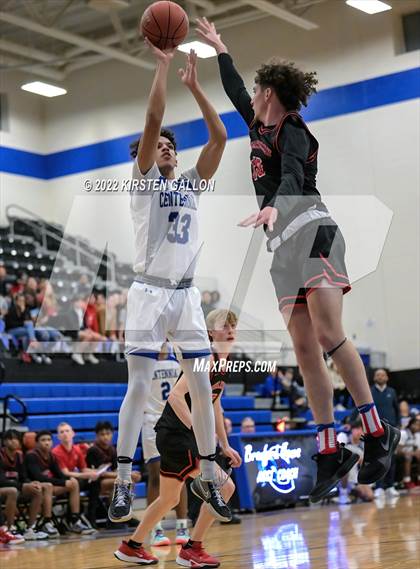 Thumbnail 1 in Burleson @ Centennial photogallery.
