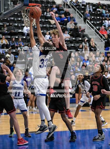 Thumbnail 1 in Burleson @ Centennial photogallery.