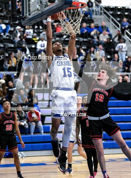 Thumbnail 3 in Burleson @ Centennial photogallery.