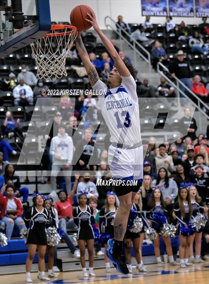 Thumbnail 1 in Burleson @ Centennial photogallery.
