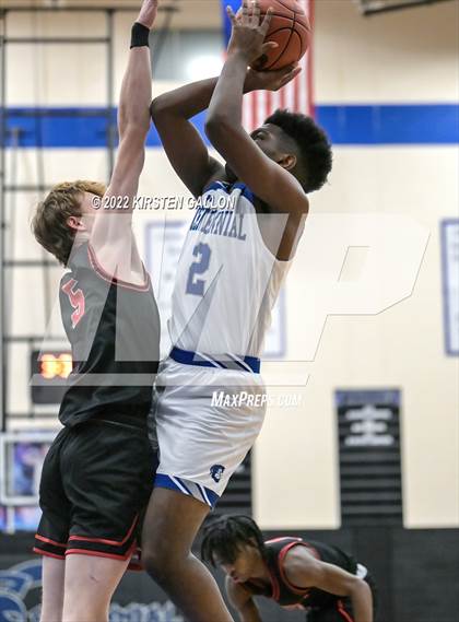 Thumbnail 1 in Burleson @ Centennial photogallery.