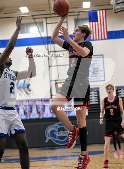 Thumbnail 1 in Burleson @ Centennial photogallery.