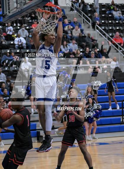 Thumbnail 2 in Burleson @ Centennial photogallery.