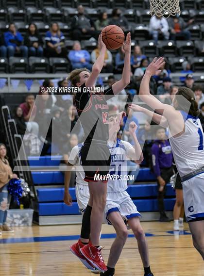Thumbnail 2 in Burleson @ Centennial photogallery.