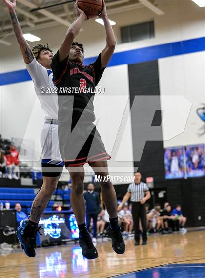 Thumbnail 2 in Burleson @ Centennial photogallery.