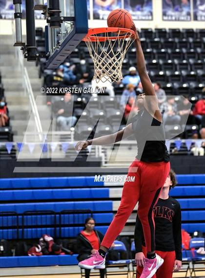 Thumbnail 1 in Burleson @ Centennial photogallery.
