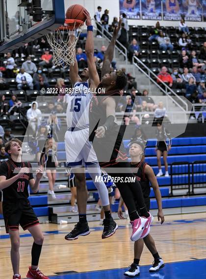 Thumbnail 1 in Burleson @ Centennial photogallery.