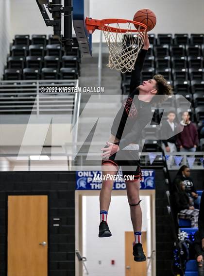 Thumbnail 2 in Burleson @ Centennial photogallery.