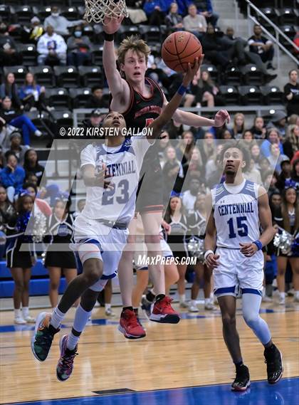 Thumbnail 3 in Burleson @ Centennial photogallery.