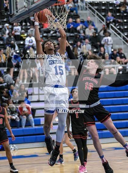Thumbnail 2 in Burleson @ Centennial photogallery.