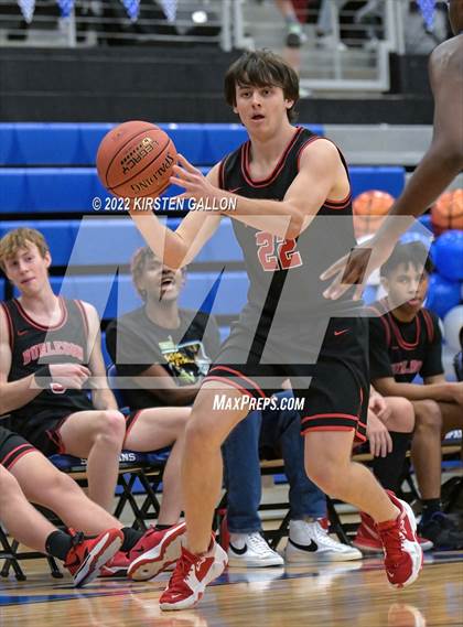 Thumbnail 2 in Burleson @ Centennial photogallery.