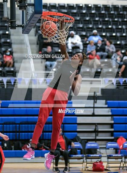 Thumbnail 1 in Burleson @ Centennial photogallery.