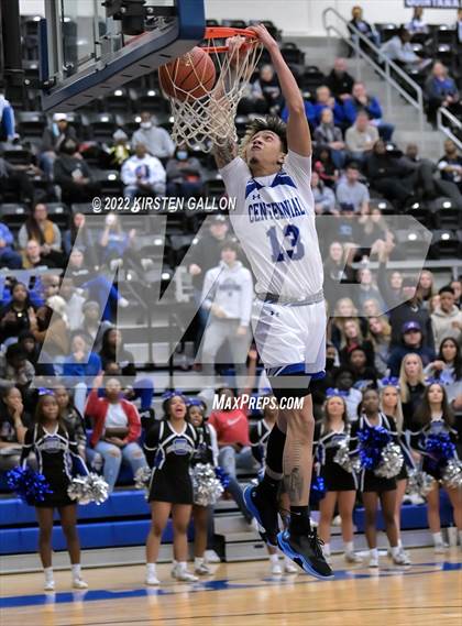 Thumbnail 3 in Burleson @ Centennial photogallery.