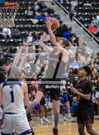 Thumbnail 3 in Burleson @ Centennial photogallery.