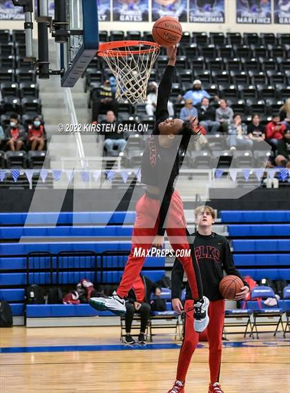 Thumbnail 1 in Burleson @ Centennial photogallery.