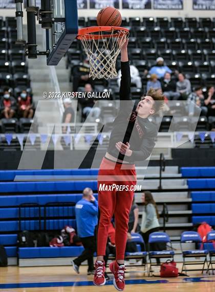 Thumbnail 2 in Burleson @ Centennial photogallery.