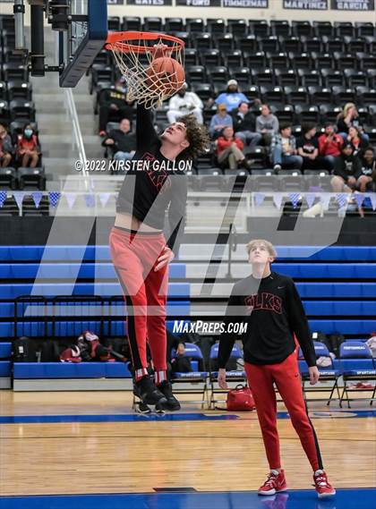 Thumbnail 2 in Burleson @ Centennial photogallery.