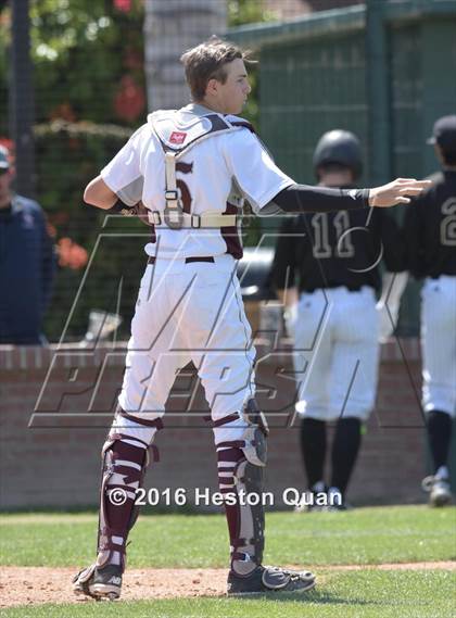 Thumbnail 2 in Mountain Ridge vs. Servite (Hard 9 National Classic) photogallery.