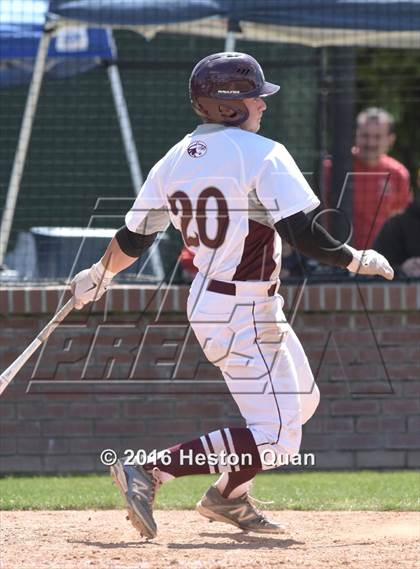 Thumbnail 3 in Mountain Ridge vs. Servite (Hard 9 National Classic) photogallery.