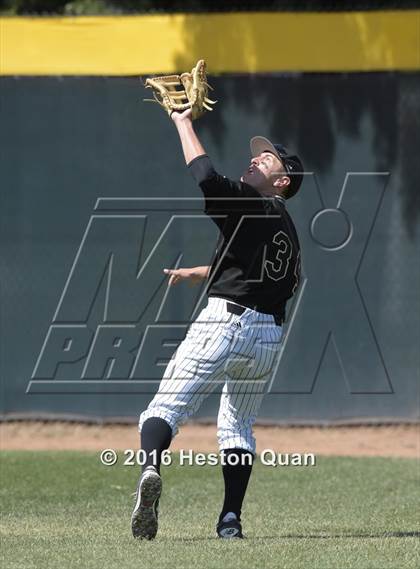 Thumbnail 1 in Mountain Ridge vs. Servite (Hard 9 National Classic) photogallery.