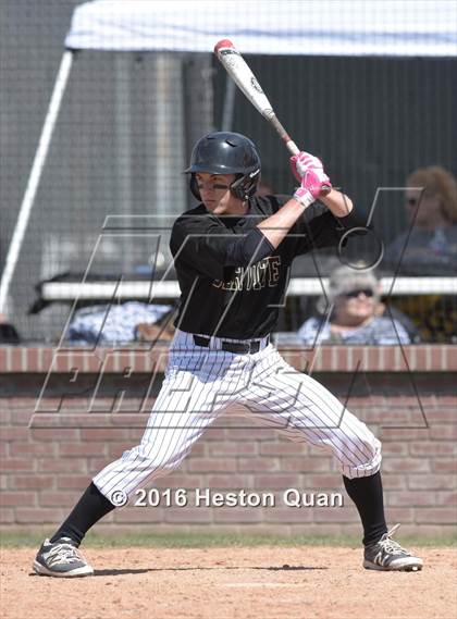 Thumbnail 1 in Mountain Ridge vs. Servite (Hard 9 National Classic) photogallery.