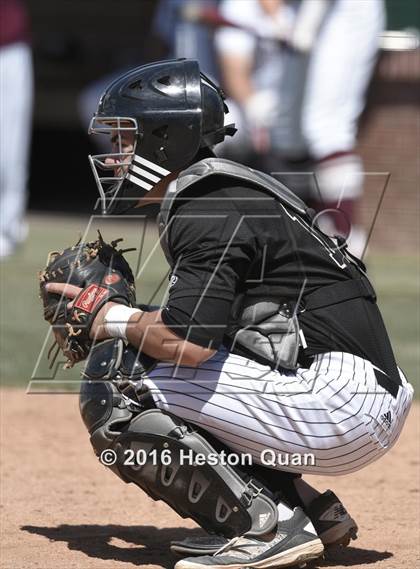 Thumbnail 3 in Mountain Ridge vs. Servite (Hard 9 National Classic) photogallery.