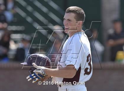 Thumbnail 2 in Mountain Ridge vs. Servite (Hard 9 National Classic) photogallery.