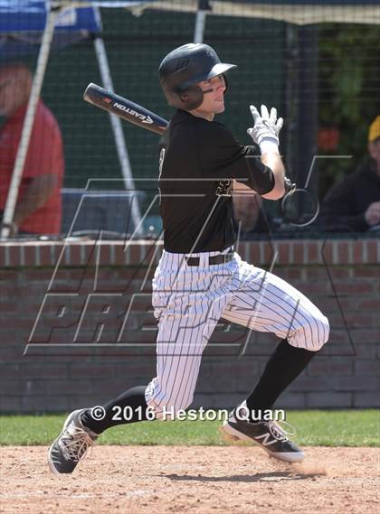 Thumbnail 1 in Mountain Ridge vs. Servite (Hard 9 National Classic) photogallery.