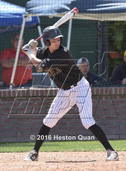 Thumbnail 1 in Mountain Ridge vs. Servite (Hard 9 National Classic) photogallery.