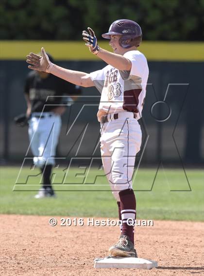 Thumbnail 1 in Mountain Ridge vs. Servite (Hard 9 National Classic) photogallery.