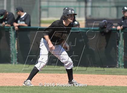 Thumbnail 1 in Mountain Ridge vs. Servite (Hard 9 National Classic) photogallery.