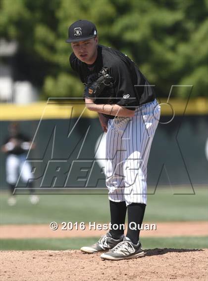 Thumbnail 1 in Mountain Ridge vs. Servite (Hard 9 National Classic) photogallery.