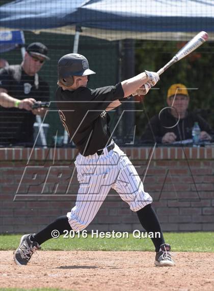 Thumbnail 3 in Mountain Ridge vs. Servite (Hard 9 National Classic) photogallery.