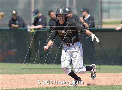Thumbnail 3 in Mountain Ridge vs. Servite (Hard 9 National Classic) photogallery.