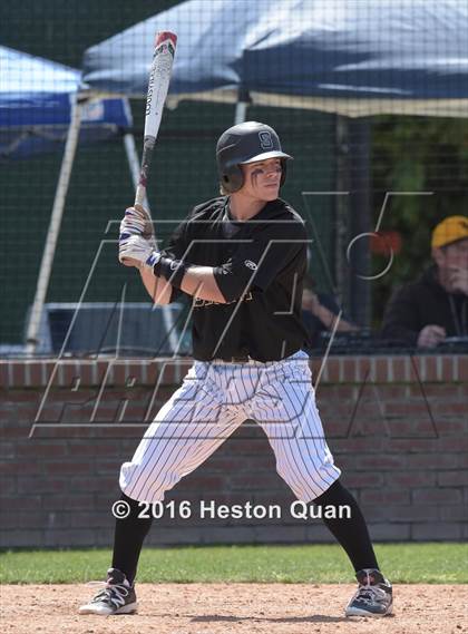 Thumbnail 1 in Mountain Ridge vs. Servite (Hard 9 National Classic) photogallery.