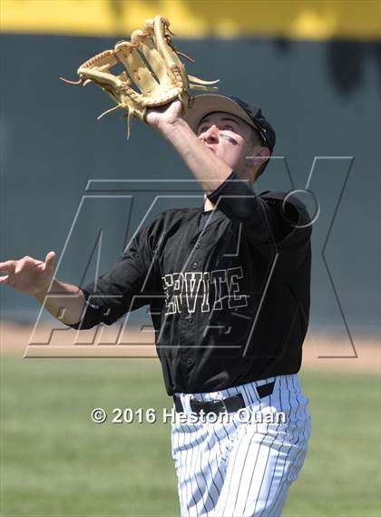 Thumbnail 2 in Mountain Ridge vs. Servite (Hard 9 National Classic) photogallery.