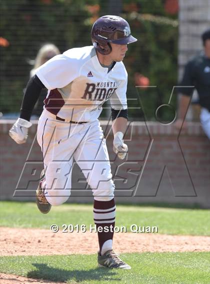 Thumbnail 2 in Mountain Ridge vs. Servite (Hard 9 National Classic) photogallery.