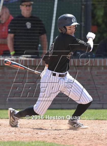 Thumbnail 3 in Mountain Ridge vs. Servite (Hard 9 National Classic) photogallery.