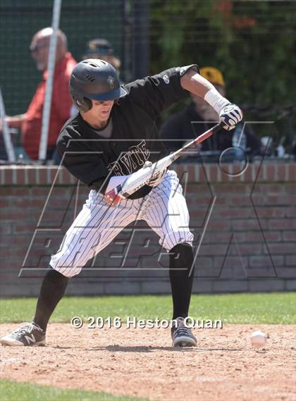 Thumbnail 3 in Mountain Ridge vs. Servite (Hard 9 National Classic) photogallery.