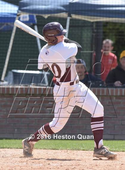 Thumbnail 2 in Mountain Ridge vs. Servite (Hard 9 National Classic) photogallery.