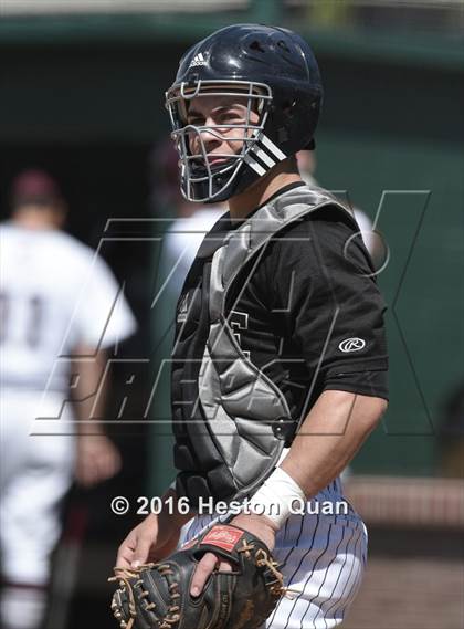 Thumbnail 2 in Mountain Ridge vs. Servite (Hard 9 National Classic) photogallery.
