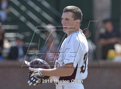 Thumbnail 3 in Mountain Ridge vs. Servite (Hard 9 National Classic) photogallery.