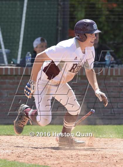 Thumbnail 2 in Mountain Ridge vs. Servite (Hard 9 National Classic) photogallery.