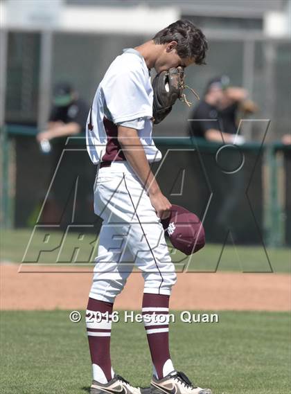 Thumbnail 3 in Mountain Ridge vs. Servite (Hard 9 National Classic) photogallery.