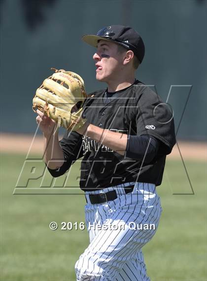 Thumbnail 1 in Mountain Ridge vs. Servite (Hard 9 National Classic) photogallery.